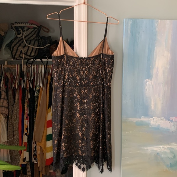 For Love & Lemons Viking Dress - Picture 3 of 4